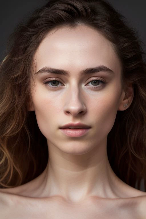 headshot of DEN_yana_west,
(headshot:1.2) portrait on a (plain background:1.2), (headshot:1.2), (face focus:1.1), lighting from the left, (shadows:1.2), (left side lighting:1.2), (side light:1.3), (half lit face:1.1), (strong shadows:1.2),
bokeh, f1.4, 40mm, photorealistic, raw, 8k, textured skin, skin pores, intricate details <lora:epi_noiseoffset2:1>, epiCRealism