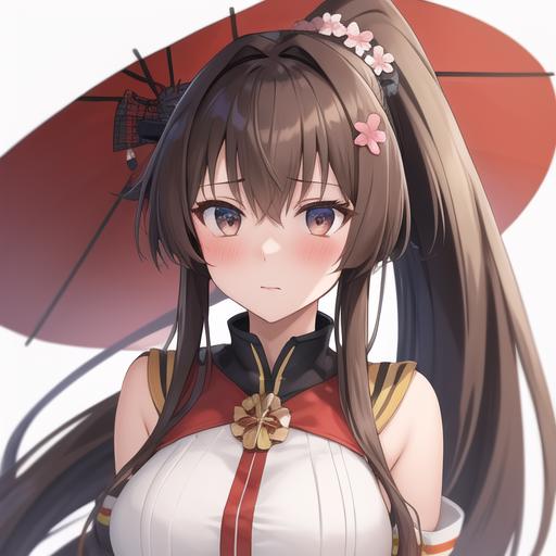 大和-舰队收藏（Yamato-Kantai Collection） v1.0