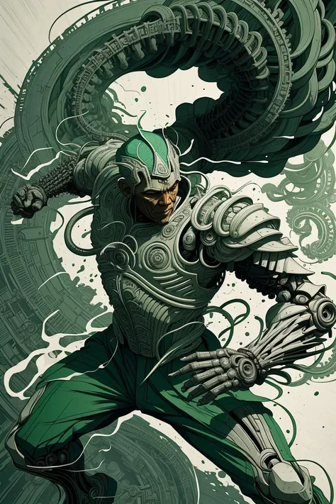masked, Superhero, hero, strong and robust male, Armor, Tentacle entanglement, uniform, Binding hands togethe, Foreign object invasion, monster breeding, wet, slime, tentacles, slimy tentacles, monster and human breeding, Tentacles wrapped around the body, Insert tentacles into the body, Blocked mouth by tentacles, Both hands are bound, The reproductive organs are covered in tentacles, The chest was torn apart by tentacles, Tentacles penetrate deep into clothes, Wearing pants completely, Complete wearing of trousers, Do not expose the reproductive organs