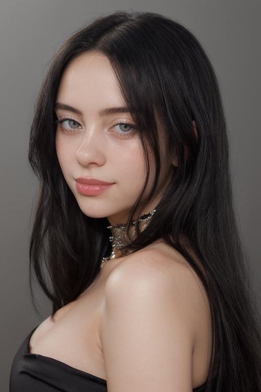 Billie Eilish v1.0