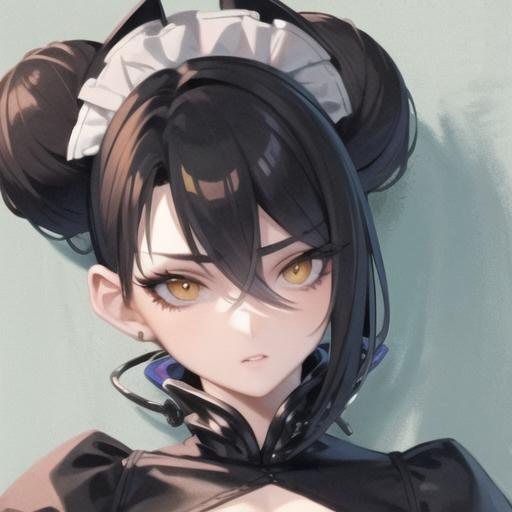 Agent | Girls' Frontline 4.0