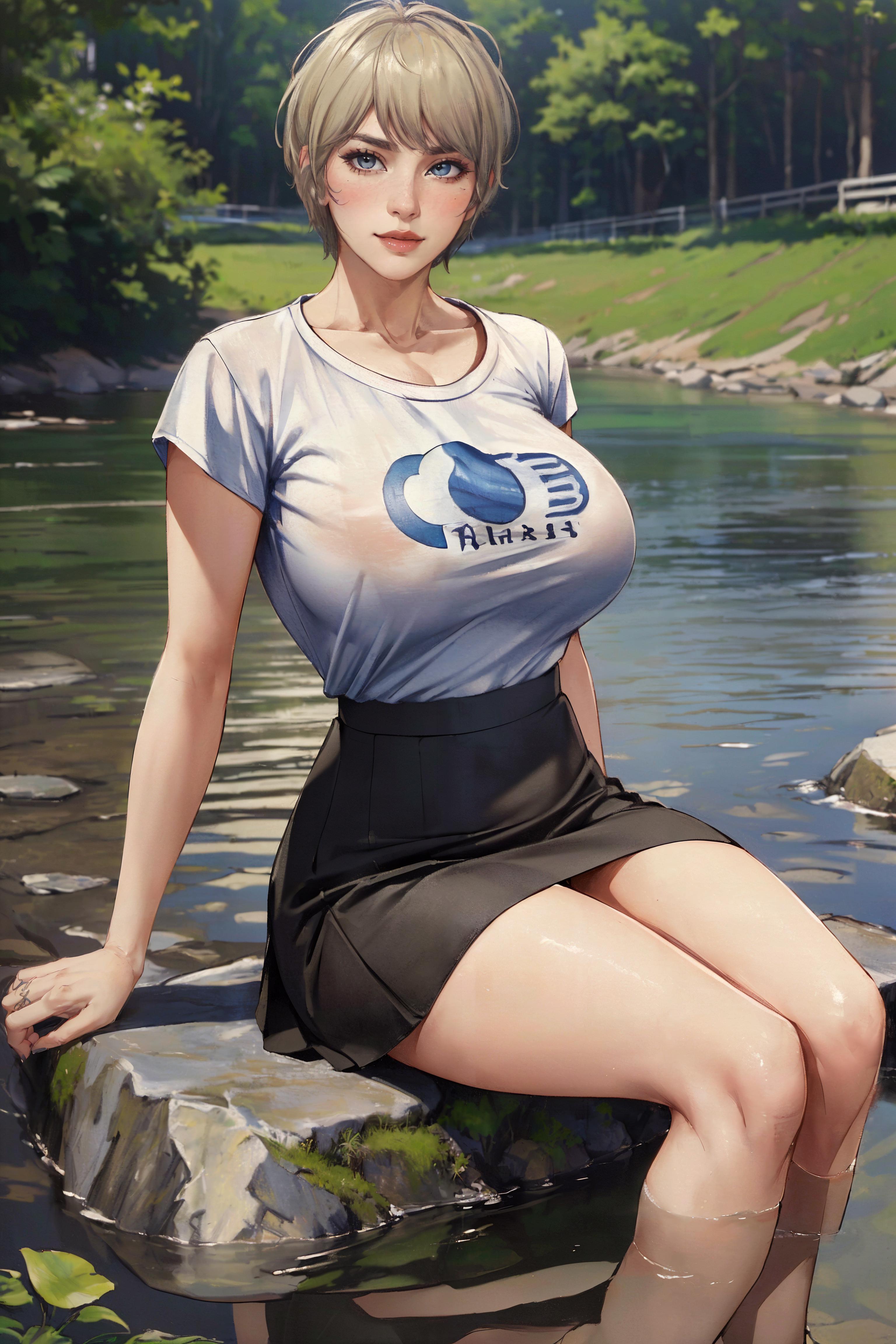 Sun Bin - Boarding Diary - Manhwa v1.0