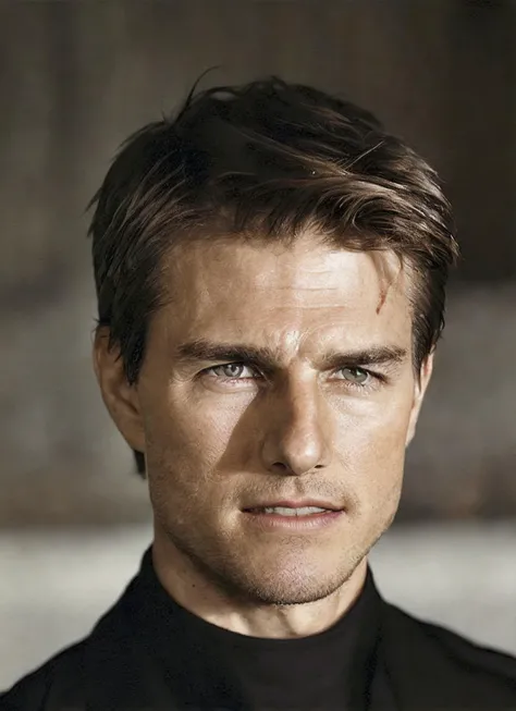 photo of sks person, <lora:locon_tomcruise_v1_from_v1_64_32:1.25>