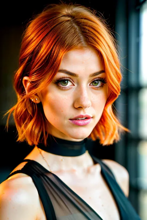 Black Choker