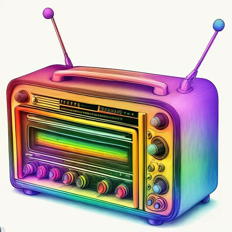 DonM - RainbowPencilRockAI SD1.5