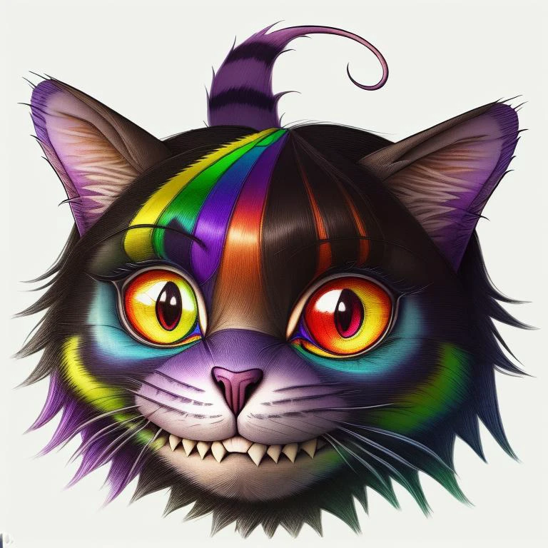 DonM - RainbowPencilRockAI SD1.5