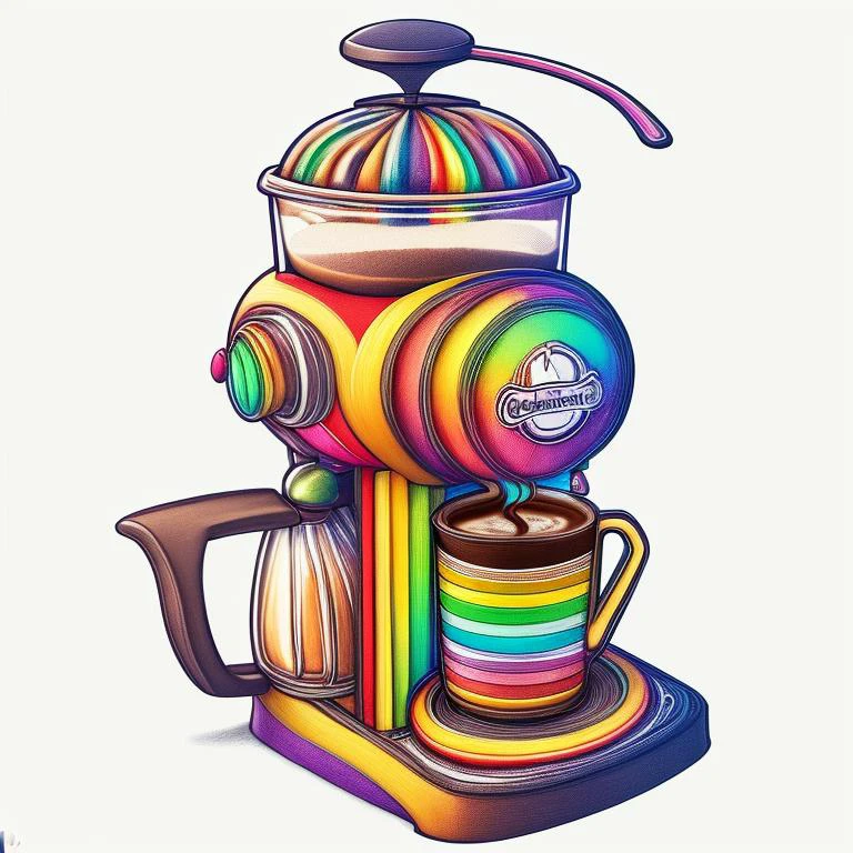 DonM - RainbowPencilRockAI SD1.5