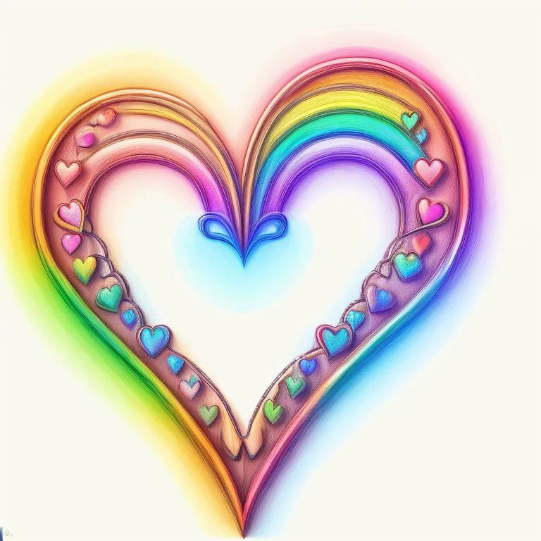 DonM - RainbowPencilRockAI SD1.5