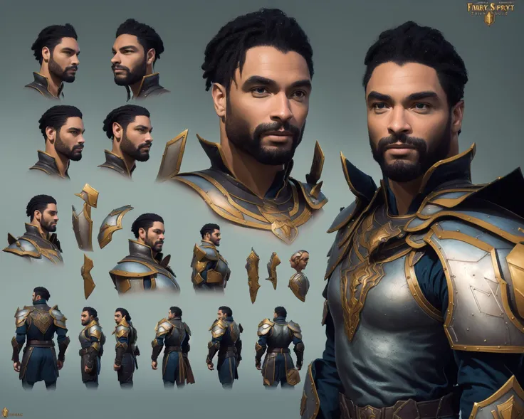 xenk yandar a man in (armor:0.7), (2dsprite character), fantasy art, paladin
<lora:xenk_yandar_v2.2:0.9> <lora:2dSpriteStyle_20:0.6>, ((best quality)), ((masterpiece)), ((realistic)), (detailed), ((highly detailed skin)), highly detailed skin, looking at the viewer, stunning gradient colors, no watermark signature, detailed background, insanely detailed, , ((masterpiece)), absurdres, HDR