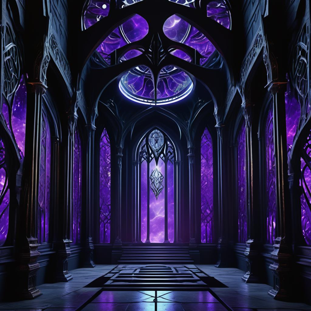 DonM - Dark Elves SDXL v1.0