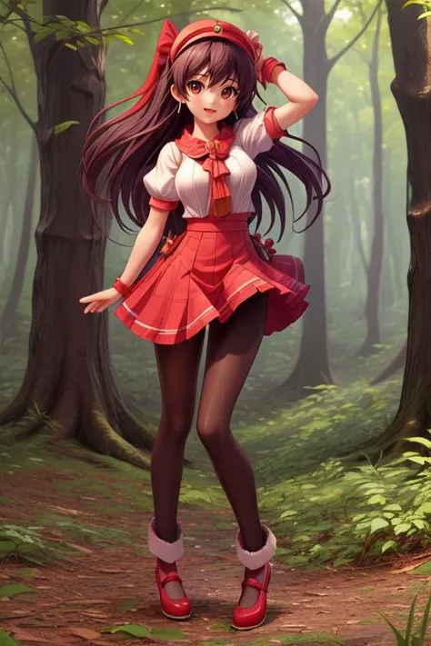<lora:add_detail:0.5> <lora:copax_charm_eu:0.0> (1girl,3d, photorealistic,masterpiece, best quality), excited, full body, seductive pose, in a forest,
1girl,solo,Athena97,pantyhose
<lora:Athena97:0.6>