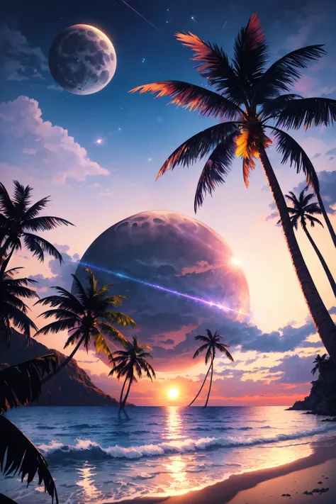OseaDuskIsland