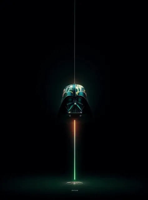 <lora:LoRA - Star Wars Things - (Trigger is StarwarsThings Artstyle) - v1:1>, swthings artstyle