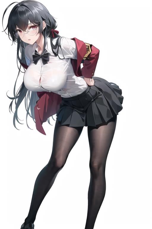taihou,azur lane,大凤风??员，碧蓝航线 大凤v1.0