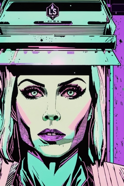 CGArt for SD 2.x (by Joachim) v1.0