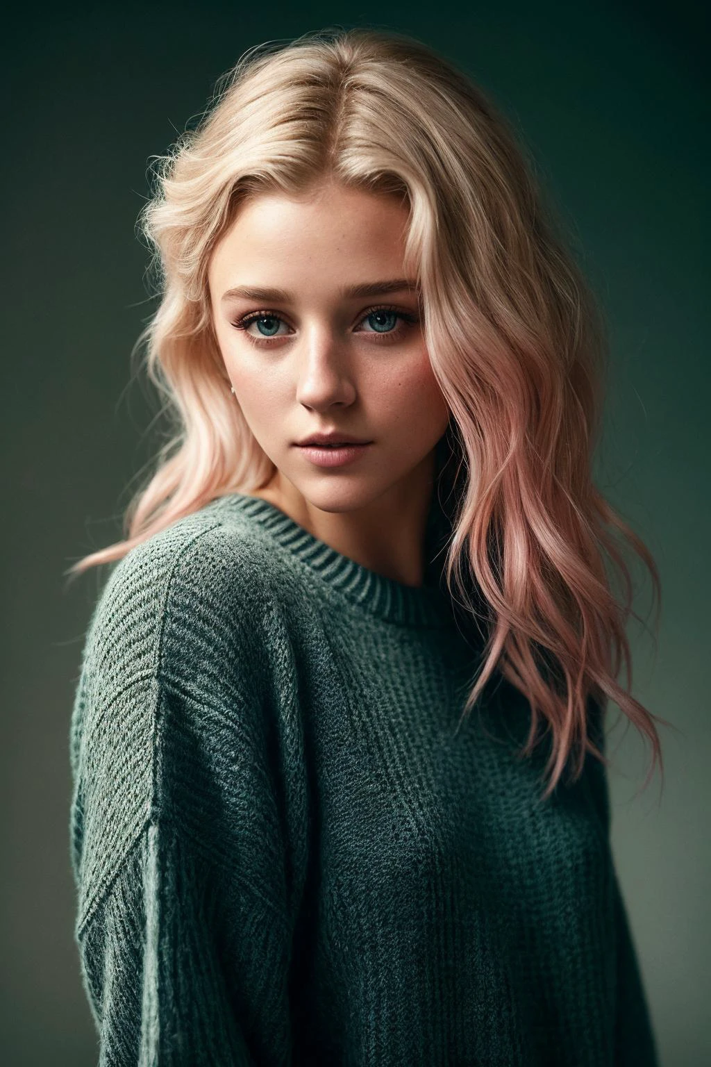 Julia Schlaepfer
