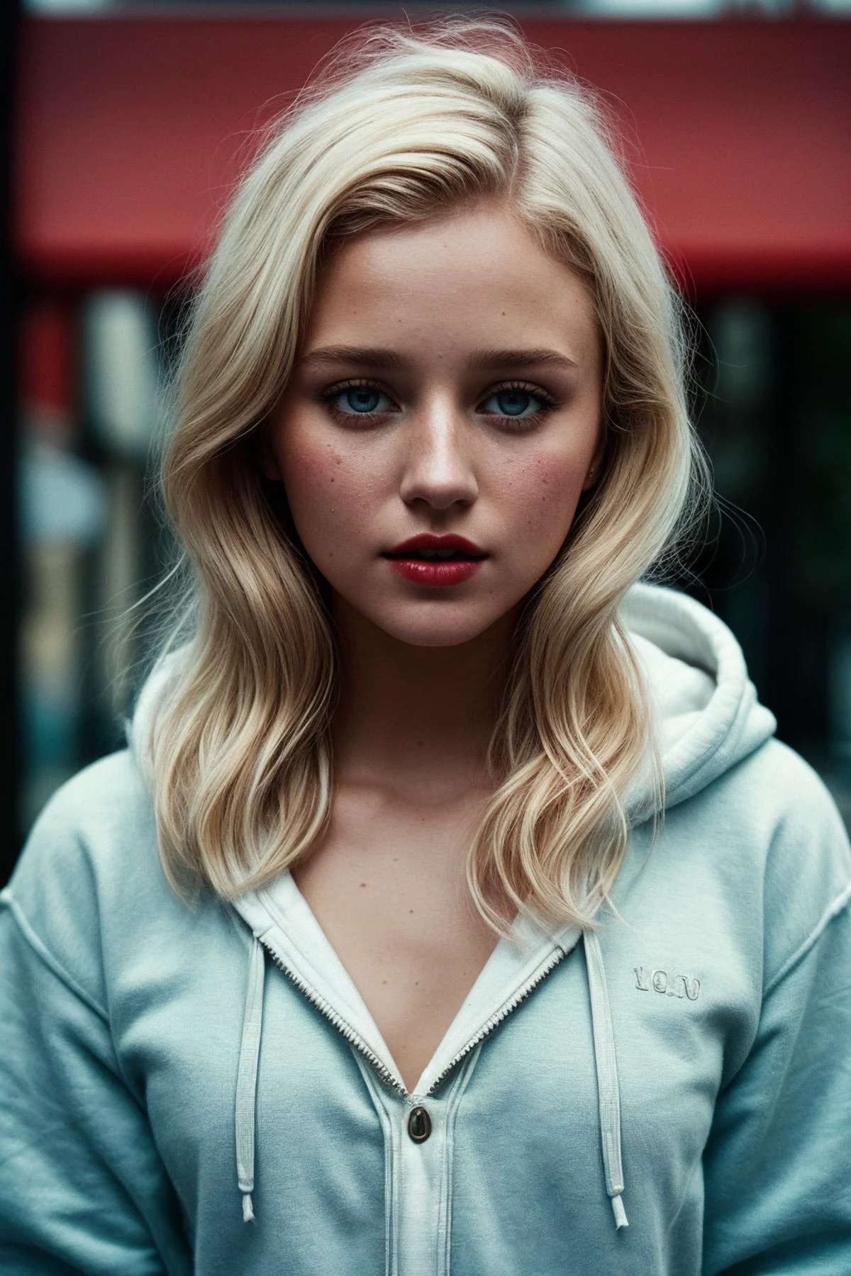 Julia Schlaepfer