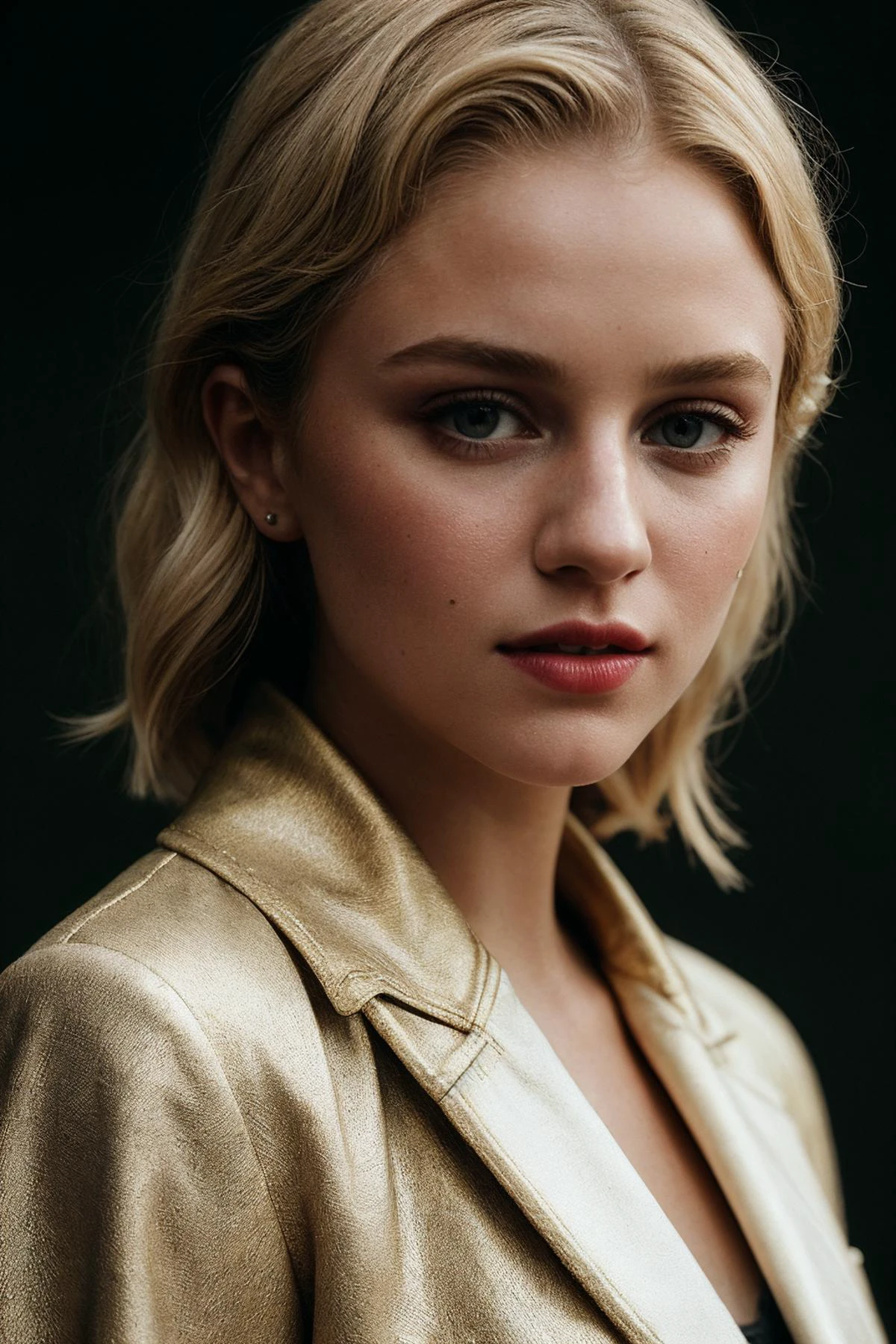 Julia Schlaepfer