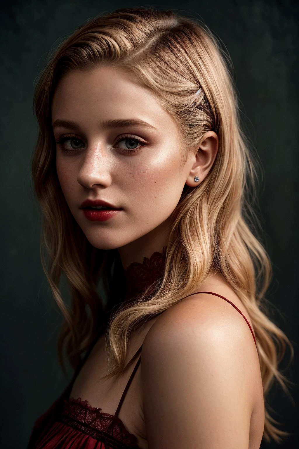 Julia Schlaepfer