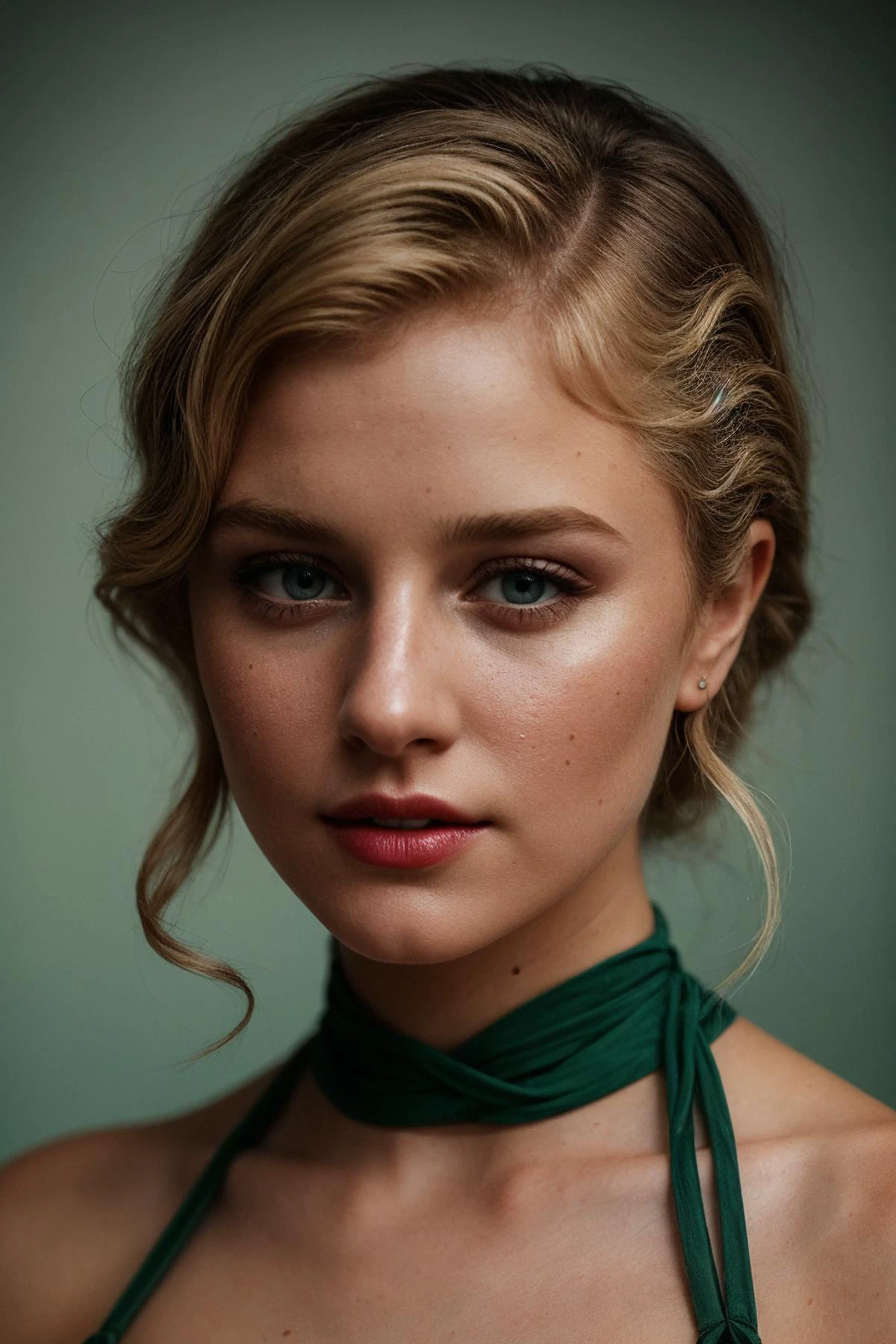 Julia Schlaepfer