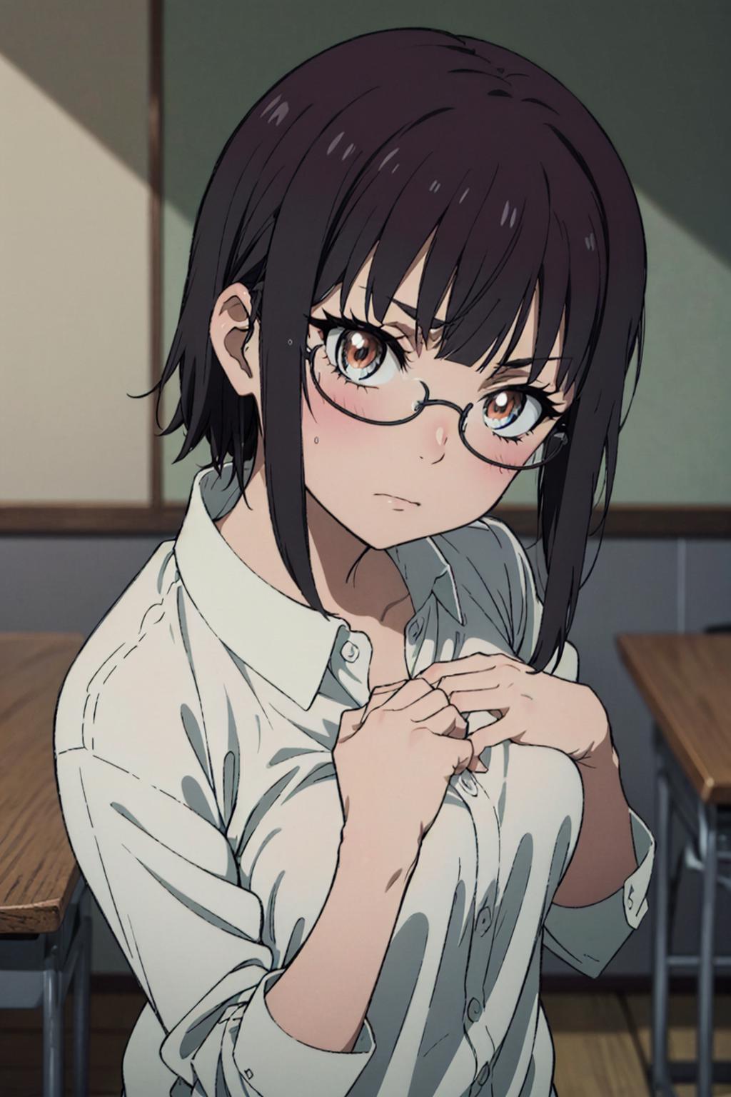 Fujimiya Sumika : Isekai Ojisan (藤宮澄夏 ： 異世界おじさん) v1.0
