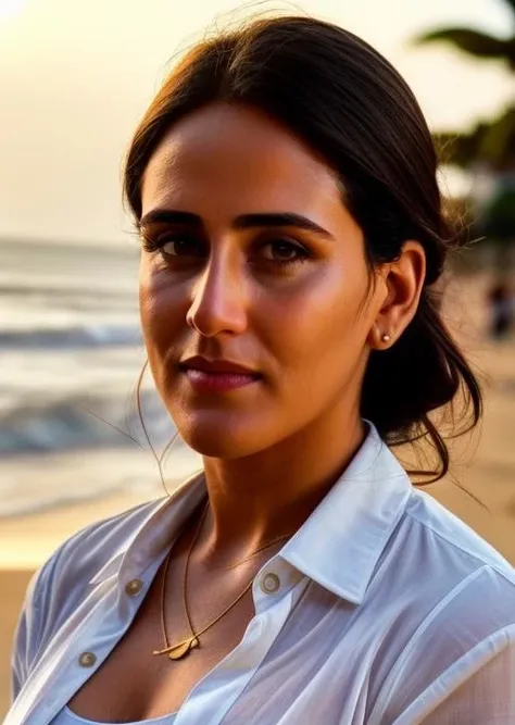 a photo of rpmnt in white shirt, in a city cafe next to a beach,
soft light, golden hour, upper body, (close up:1.2), hdr,
4k textures, natural skin texture, skin pores, intricate, highly detailed, sharp focus, insane details, intricate details, hyperdetailed, hyperrealistic<lora:add_detail:1> <lora:ripamonti_lora_V1-06:0.8> <lora:epi_noiseoffset2:1>