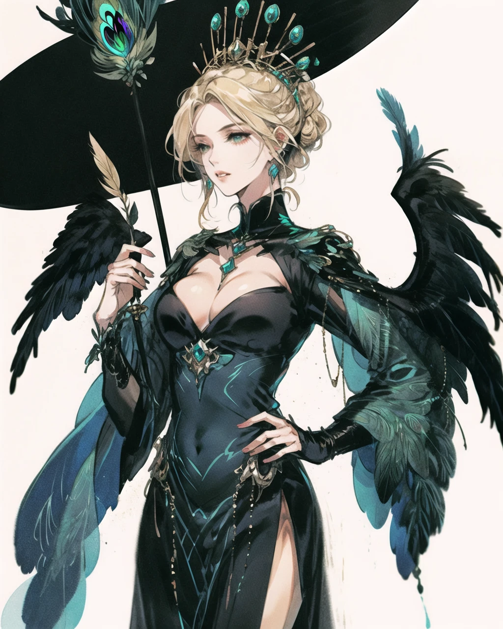 linghua ink[sample]