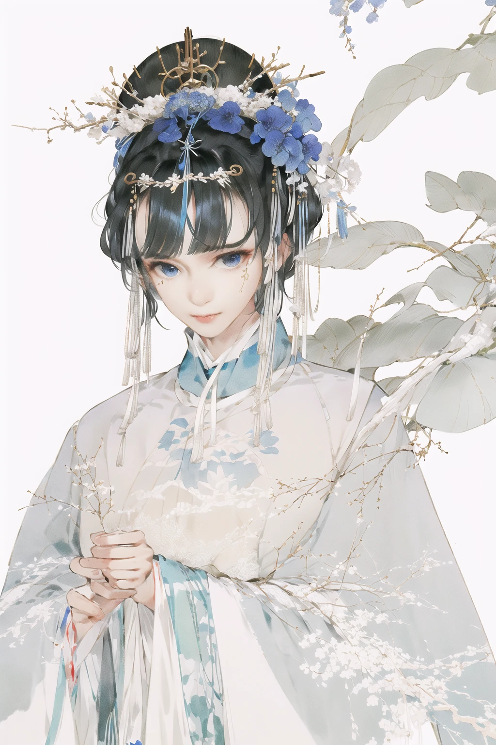 linghua ink[sample]