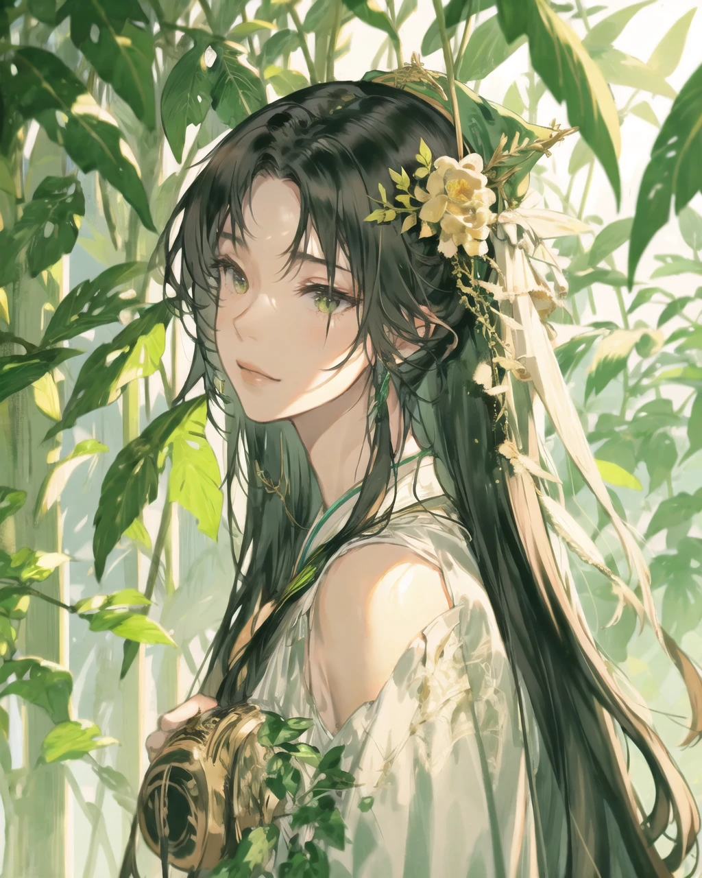 linghua ink[sample]