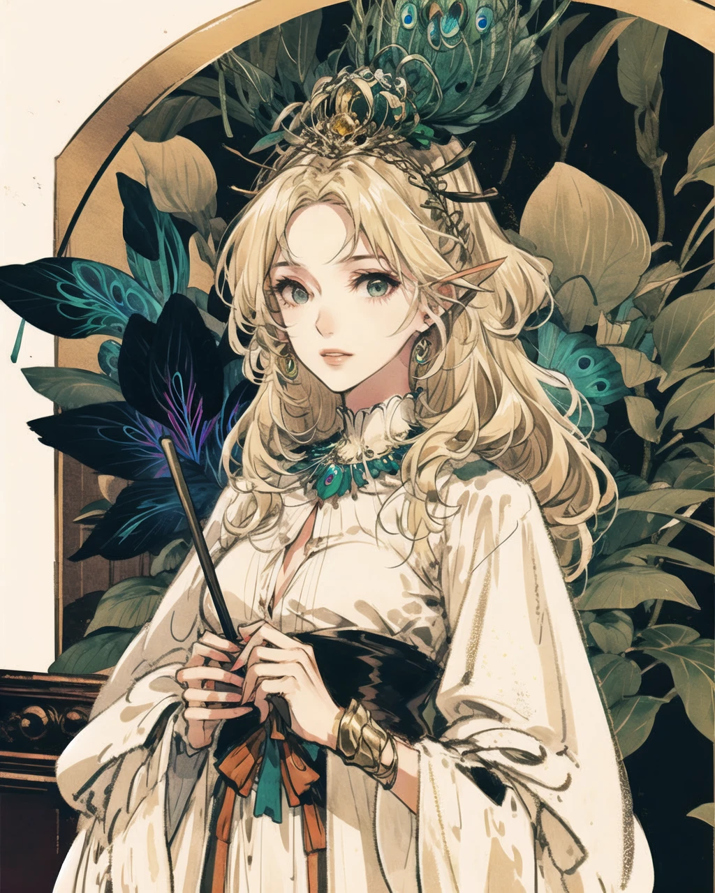 linghua ink[sample]