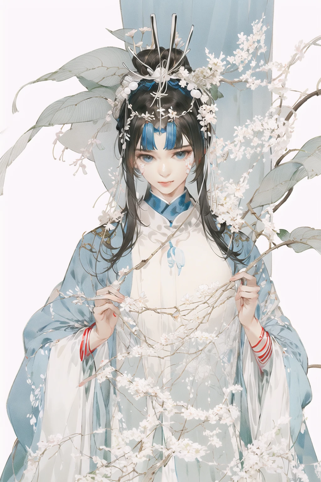 linghua ink[sample]