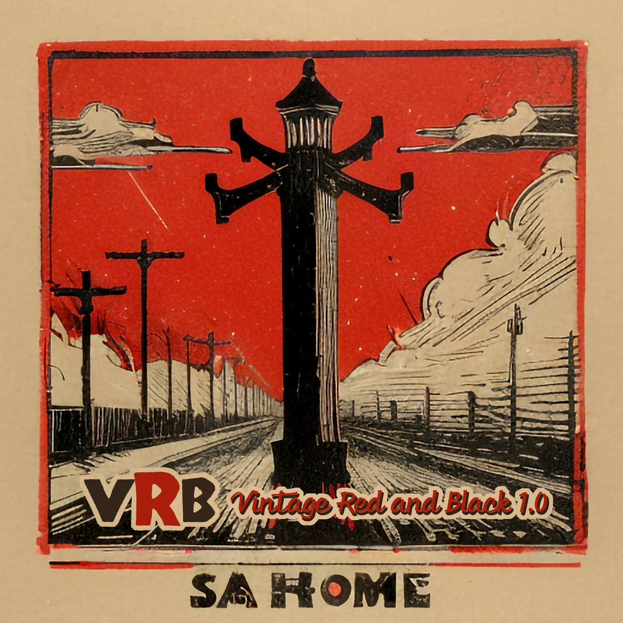 VRB