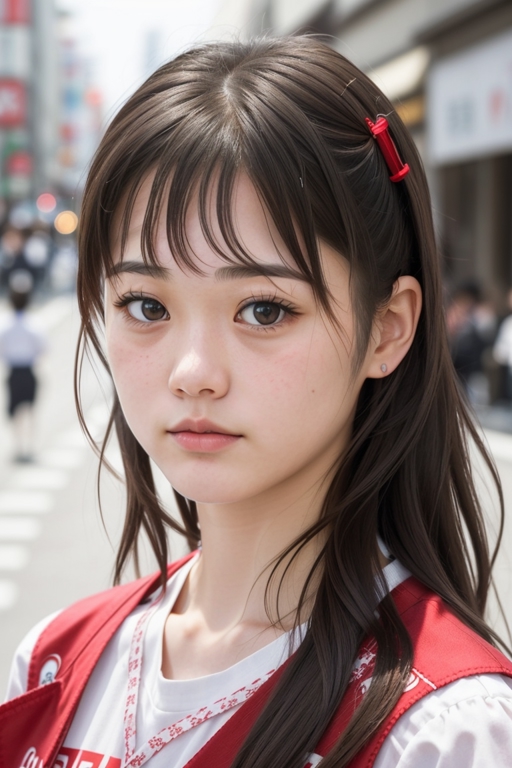 Saori Onoda (小野田紗栞) v1.0