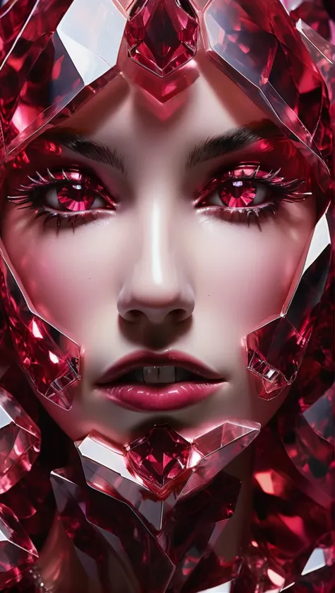 scarlem close up girl <lora:scarlem:1>