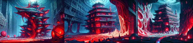 (otherworldly, otherworldly atmosphere, otherworldly appearance), highly insanely detailed, masterpiece, top quality, best quality, highres, 4k, 8k, RAW photo, ((ancient egyptian theme:1.2)), Hong Kong structure, structure, 
(mystical theme), mystical gatmosphere, arcane sanctuaries, otherwordly aura, 
(long_hair, long hair, random colors hair, glowing hair, hair over one eye, long messy hair), 
(eyelashes, eyeliner, eyeshadow, eyelashes, long eyelashes), 
collar, earrings, jewelry, necklace, armlet, 
tentacle, (underwater), nsfw, 
Homestay, Resort, Guest House, 
building, structure, still life, swirling energy, 
action pose, 
drunk, closed eyes, 
high-heels, 
abandoned building, shopping mall, overgrown with vegetation, [volumetric fog], cinematic lighting, colorful, 
1girl, solo, indoors, dungeon, <lora:VascularTech-20:0.9>, VascularTech, inner glow, bones, standing, medium shot, (body fur:1.3), (fluffy:1.3), (furry:1.3), (fantasy world)