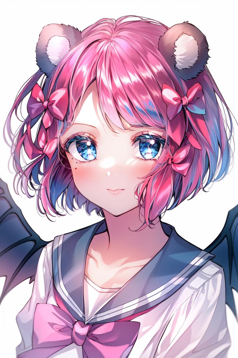 Pina Artstyle LoRA v1.0