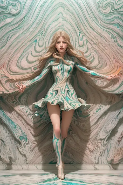 AshleyCipher cinematic shot of of 1 woman dancing in front of a marble wall, colorful marbling dress,
hyperdetailed photography, soft light,
photorealistic, vivid colors, romanticism,MarblingAI
<lora:MarblingAI:0.6>