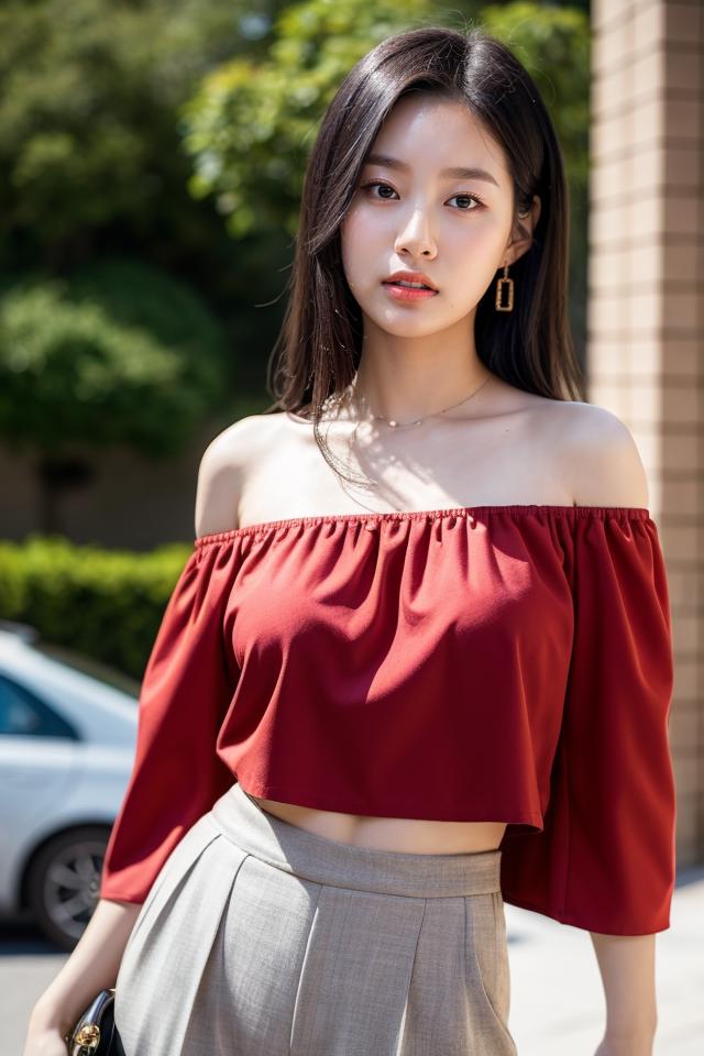 Park Yoo Na박유나 v1.0