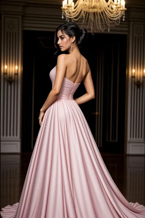Instagram_Influencer_132_By_Stable_Yogi (Wearing an elegant, blush pink gown:1.3) (standing in a grand ballroom:1.3) (hairstyle: romantic updo with loose tendrils:1.3) Stable-Yogis-Samsung-s24-ultra-1.5x
Stable-Yogis_Makeup-Enhancer-1.5x
Stable-Yogis-Rembrandt-lighting-1.5x
Stable-Yogis-EtherealBeauty-1.5x
<lora:Detail-Slider-V3-By-Stable_yogi:0.4>
<lora:NOISEOFFSET_BY_STABLE_YOGI:0.4>