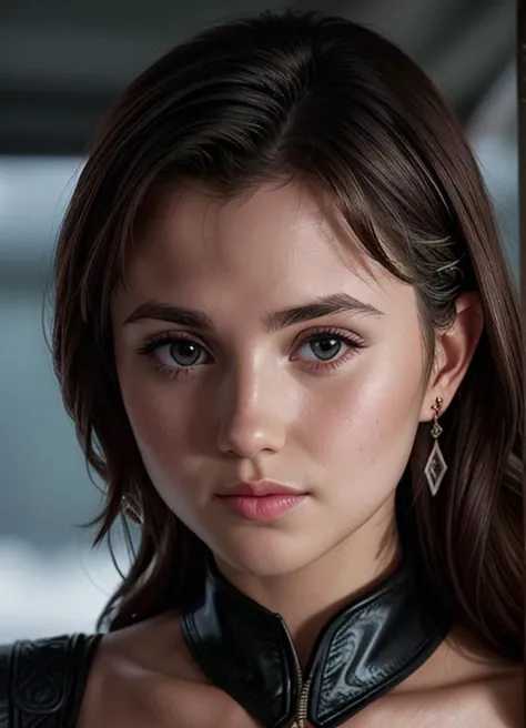 close up face photo of PoppyD_SoloTI_v1, detailed eyes, (detailed lips:0.9), blush, (photorealistic:1.3), (8k, high quality, shot on Fujifilm X-T4, 1/200, f16, ISO 1250), <lora:epiCRealismHelper:0.99>, <lora:Detail Slider V2 By Stable :0.4>, <lora:picxer_real:0.7>, earrings