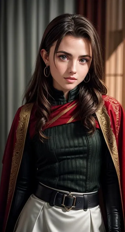 (PoppyD_SoloTI_v1:0.99), detailed eyes, detailed lips, textured skin, slim figure, small waist, (photorealistic:1.3), (8k, high quality, shot on Fujifilm X-T4, 1/200, f16, ISO 1250), <lora:epiCRealismHelper:0.99>, <lora:Detail Slider V2 By Stable :0.4>, <lora:picxer_real:0.7>, earrings, jewelry, wearing a detailed intricate (military uniform:1.2), <lora:cleavage_000000100:-1.2>
