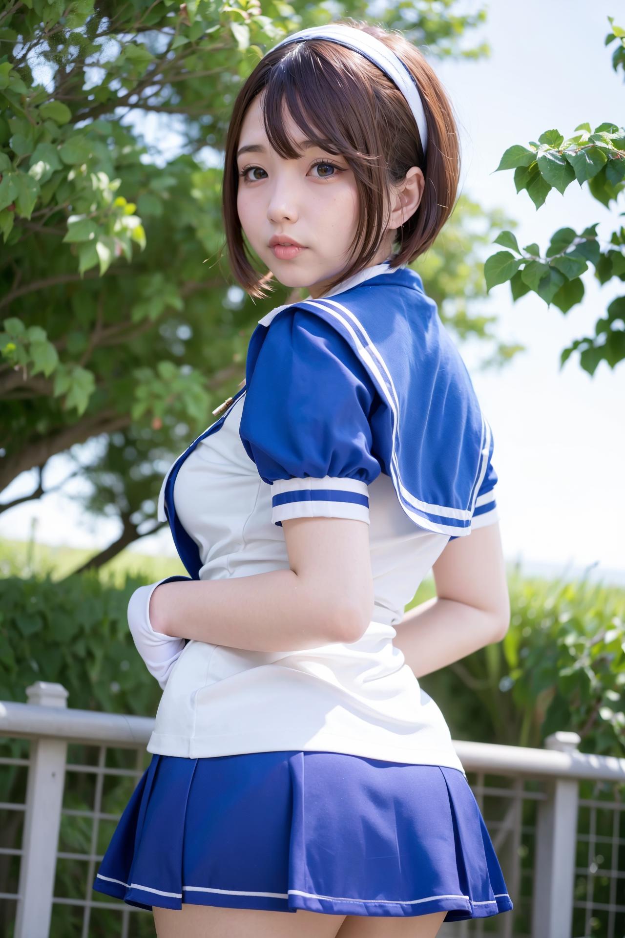 Hana Bunny - [ Cosplay ] v2.0