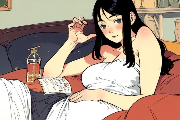 (Carl Larsson), scifi art, cute lady
<lora:SFM01-000002:1>