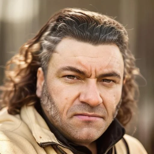 (dark shot:1.1), epic realistic, <lora:Prophet_Sunboy:1>
middle age male in cafeteria, 40y, dark caramel blonde sides ringlets hair with blond highlight, crowded burgers MacDonald's, faded, (neutral colors:1.2), (hdr:1.4), (muted colors:1.2), hyperdetailed, (artstation:1.4), cinematic, warm lights, dramatic light, (intricate details:1.1), complex background, (rutkowski:0.66), (teal and orange:0.4), (intricate details:0.9), (hdr, hyperdetailed:1.2), (natural skin texture, hyperrealism, soft light, sharp)