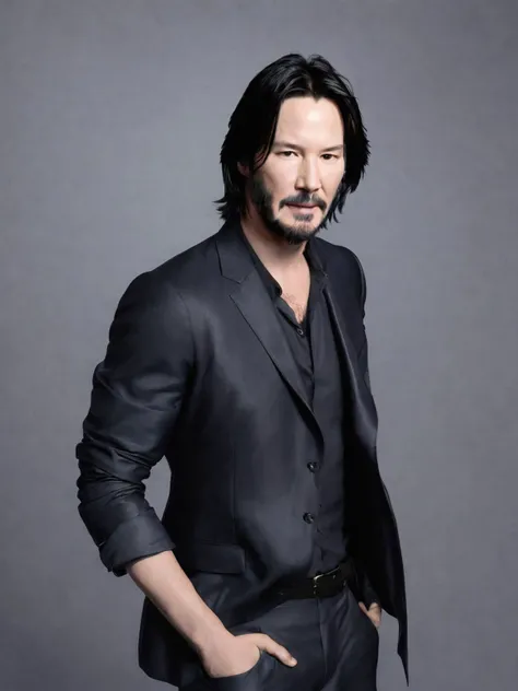 KeanuReevesXL