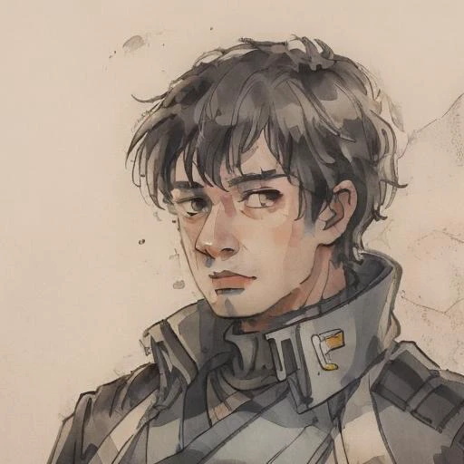 starsector photo of a man <lora:Starsector_Portrait_LORA_1.13.0.e8:1>