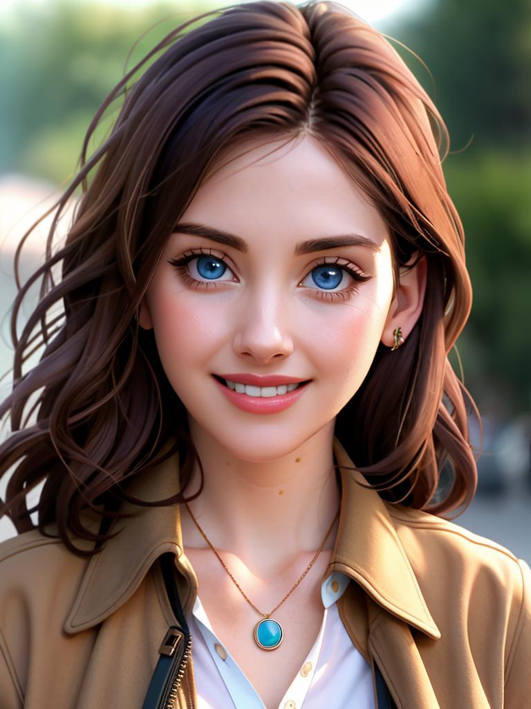 Alison Brie v1.0