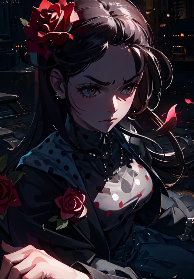 Viola (One Piece) v1.0