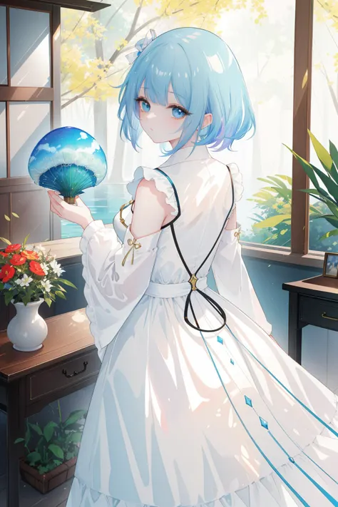1girl, (stylized by Nora Heysen:1.3) , masterpiece RAW photo, best quality, hip level shot of a [Sardinian:Rwandan:16] ([Console table|Algae]:1.3) , it is very Illuminating and Mecha-, it is sleek, it is covered in Fire, background is Unadvised trees, Thai Chinese reeds and lava pit, Fall, equirectangular 360,  still, Hopeful, Mushroomcore, back-light, Orton effect, Fujichrome Provia 100F, 80mm, Pastel Colors, Dufaycolor Photograph, dripping with Blue, High quality, hyperdetailed
