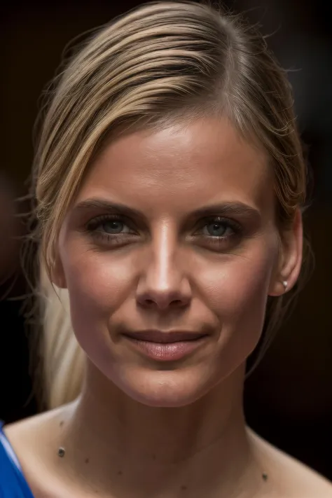 A stunning intricate full color portrait of melanielaurent, epic character composition, by ilya kuvshinov, alessio albi, nina masic, sharp focus, natural lighting, subsurface scattering, f2, 35mm, film grain,(photorealistic:1. 4),(8k, RAW photo:1. 2), (best quality:1. 4),(ultra highres:1. 2),<lora:LowRA:0.2>, <lora:lora_perfecteyes_v1_from_v1_160:0.5>, <lora:epiCRealismHelper:0.6> <lora:melanie_laurent_v01-000041:1> perfect skin